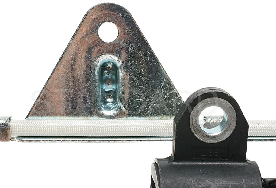 Automatic Transmission Input Shaft Speed Sensor Standard Ignition SC96