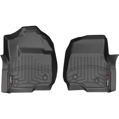 Floor Mat Set Weathertech 4410511V