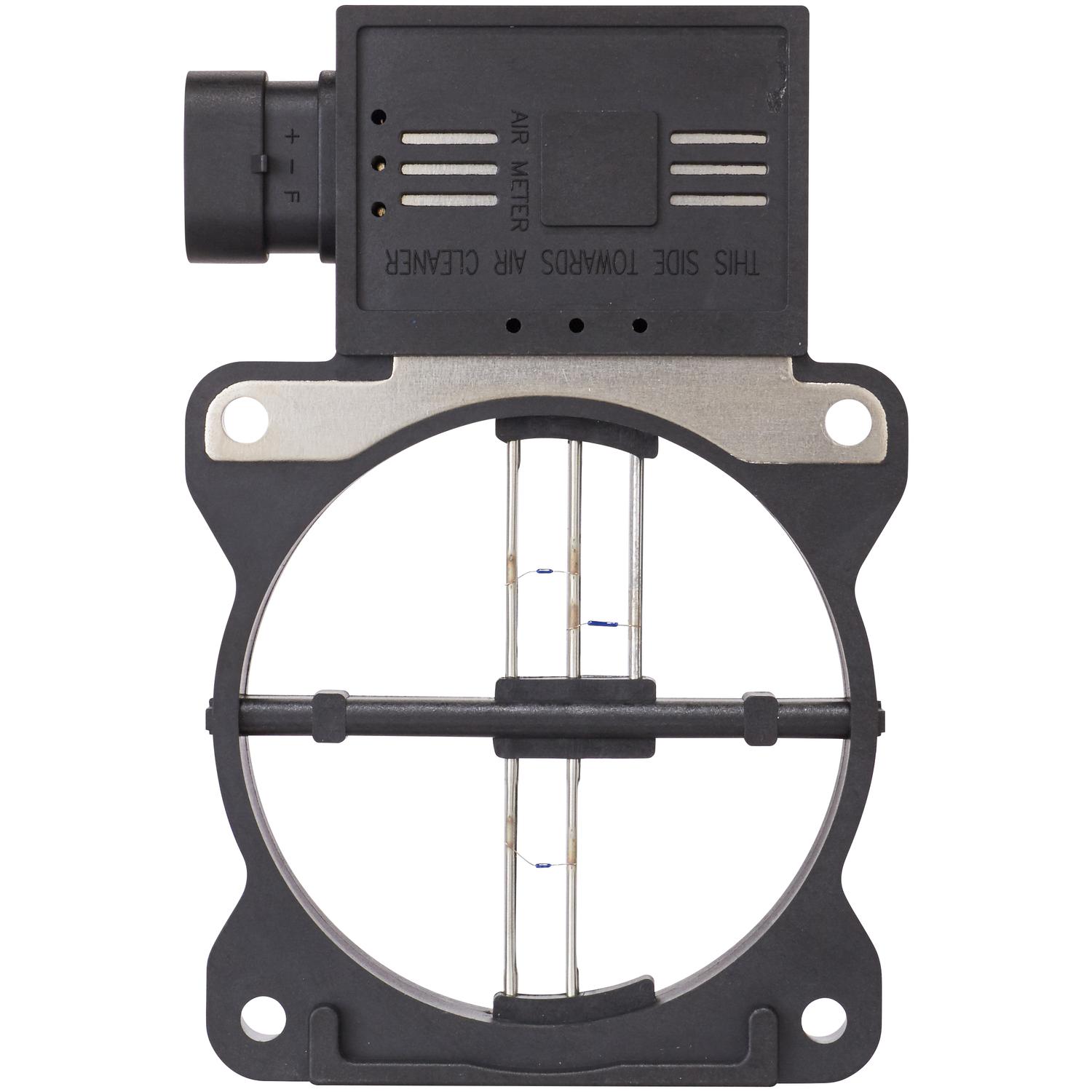 Mass Air Flow Sensor Spectra Premium MA232