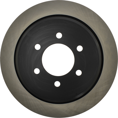 Disc Brake Rotor Centric Parts 125.65095