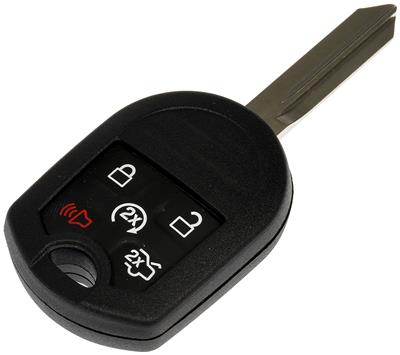 Keyless Entry Transmitter Cover Dorman - HELP 95605