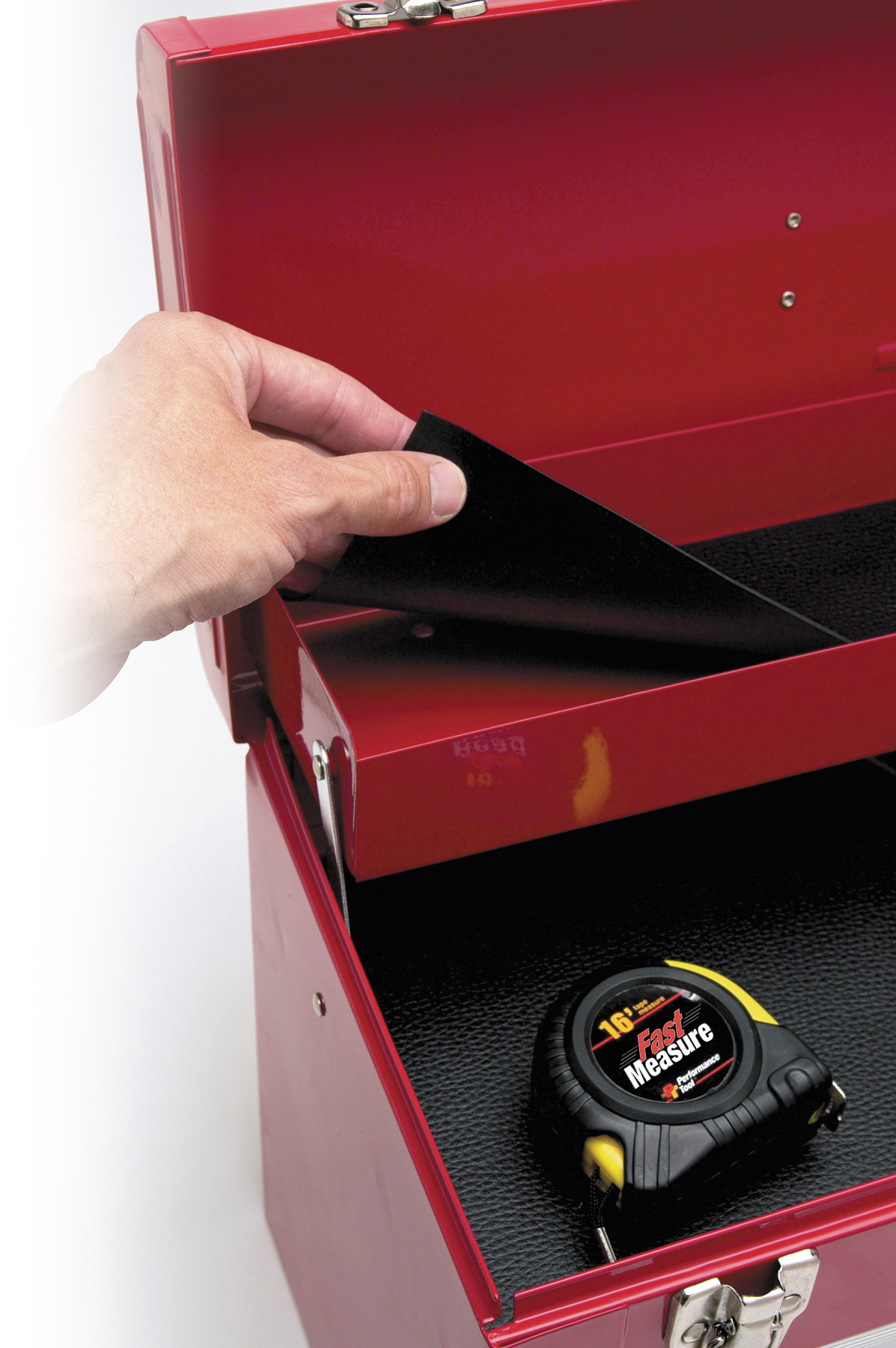 Shop Tool Box Drawer Liner Performance Tool W88996