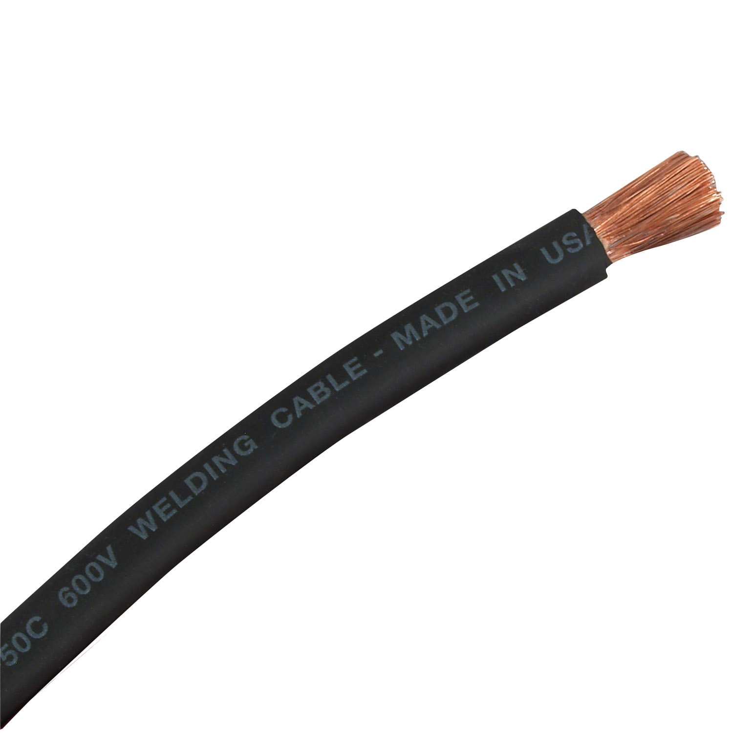 Welding Cable Deka 04701