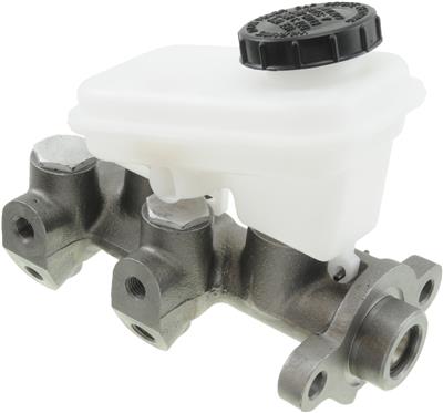 Brake Master Cylinder Parts Master MC39583