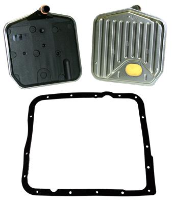 Transmission Filter Kit Wix 58897