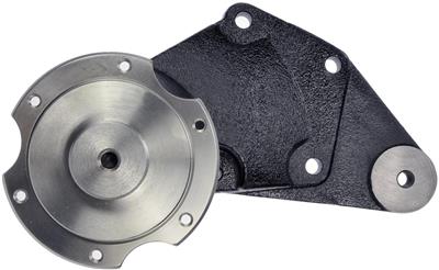 Engine Cooling Fan Pulley Bracket Dorman - OE Solutions 300-822