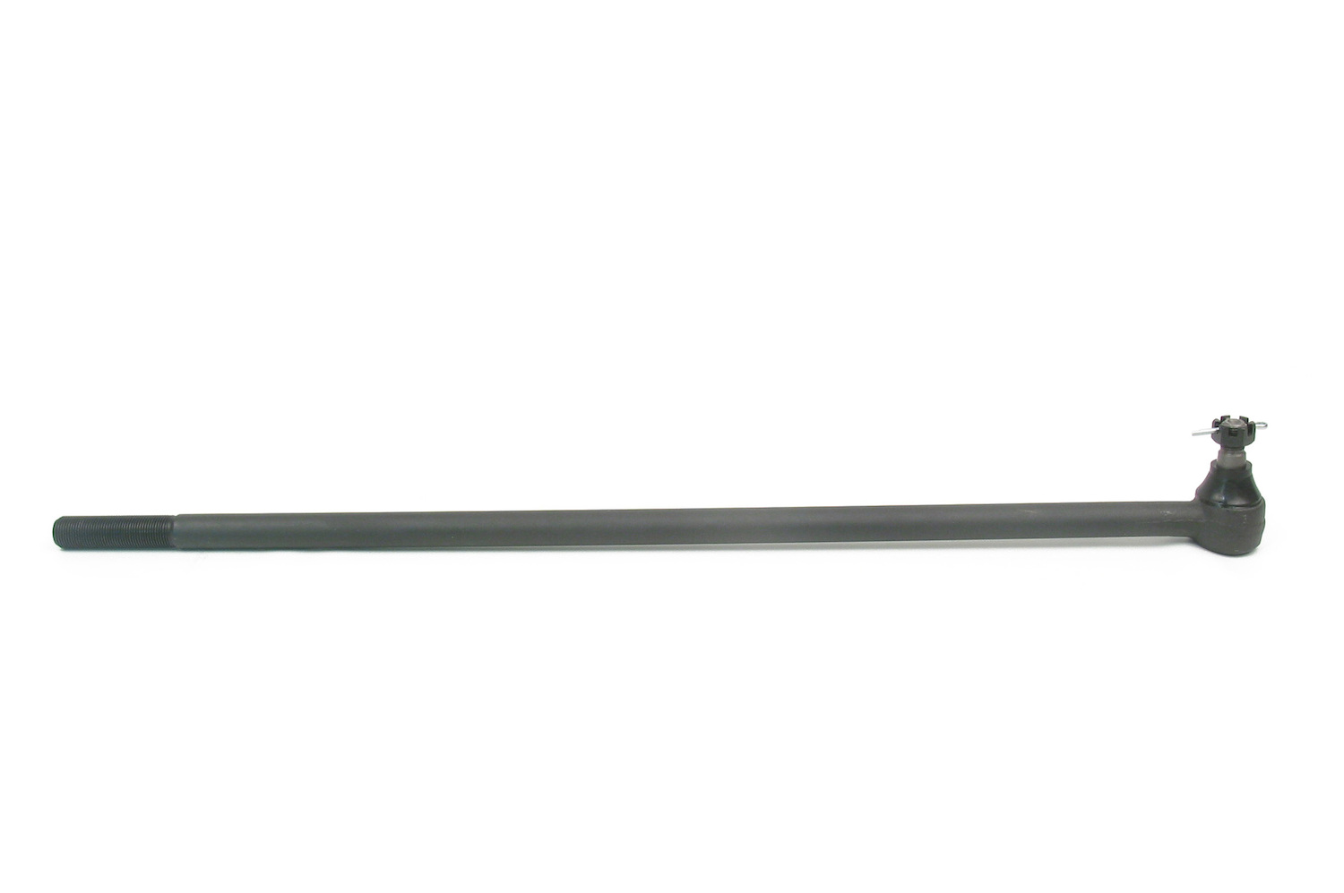 Steering Tie Rod End Mevotech Supreme MDS1070