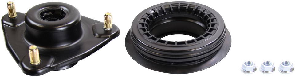 Suspension Strut Mount Stud Plate Monroe Shocks & Struts 908997
