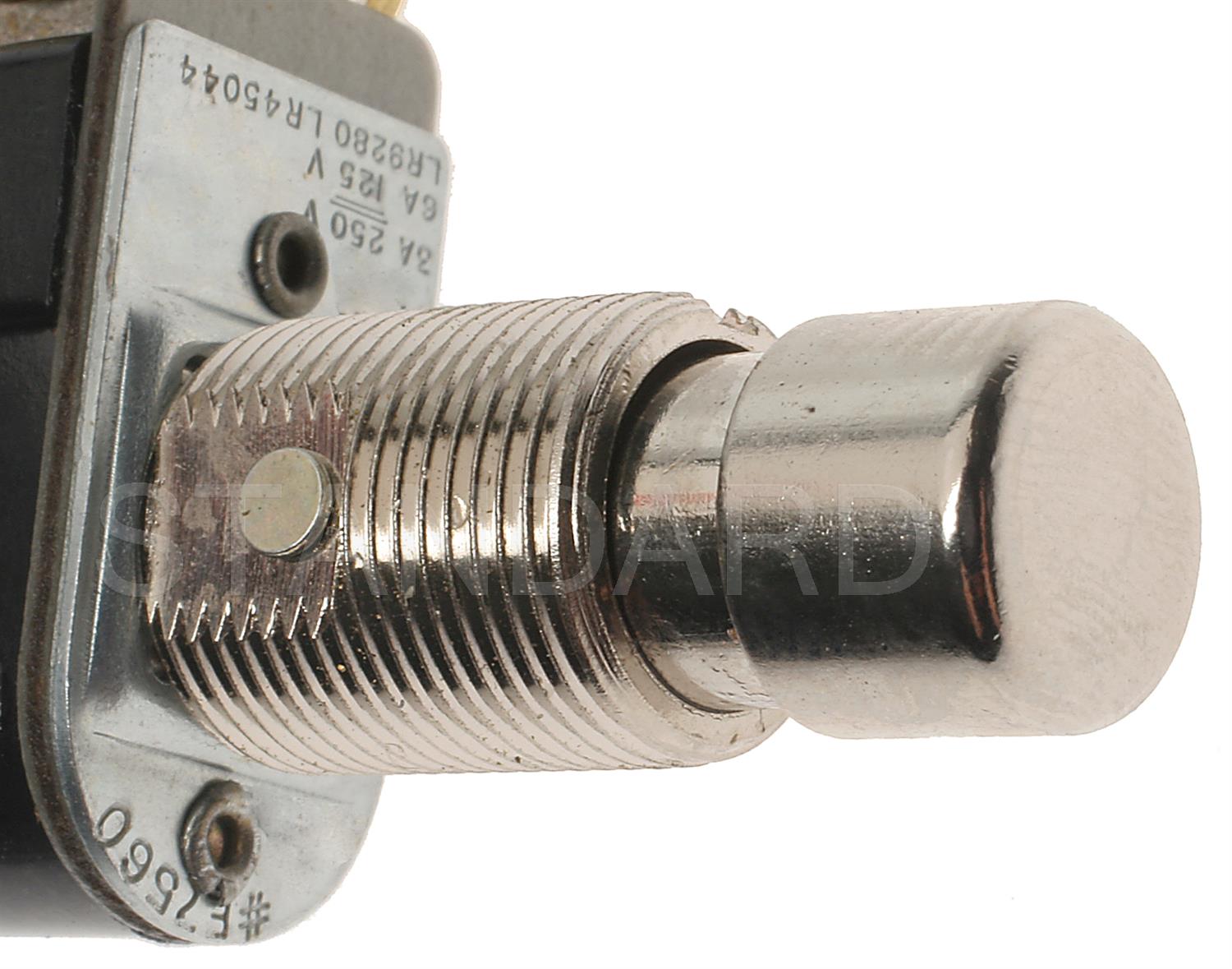 Push Button Switch Standard Ignition DS-246