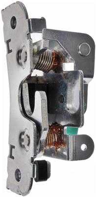Tailgate Latch Dorman - HELP 38691