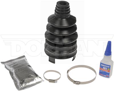 CV Joint Boot Kit Dorman - OE Solutions 614-700
