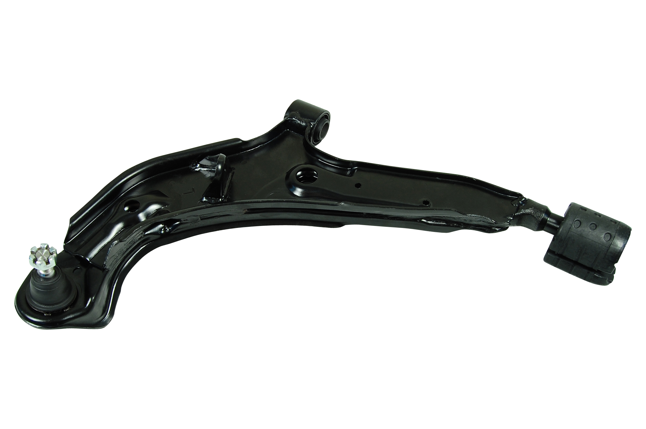 Suspension Control Arm and Ball Joint Assembly MacPherson Chassis C6GS30100