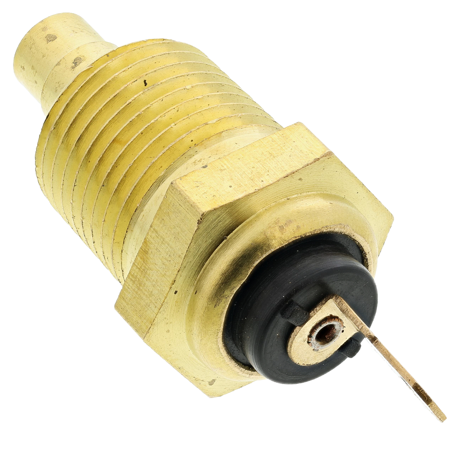 Engine Coolant Temperature Sender Motorad 1TS1232