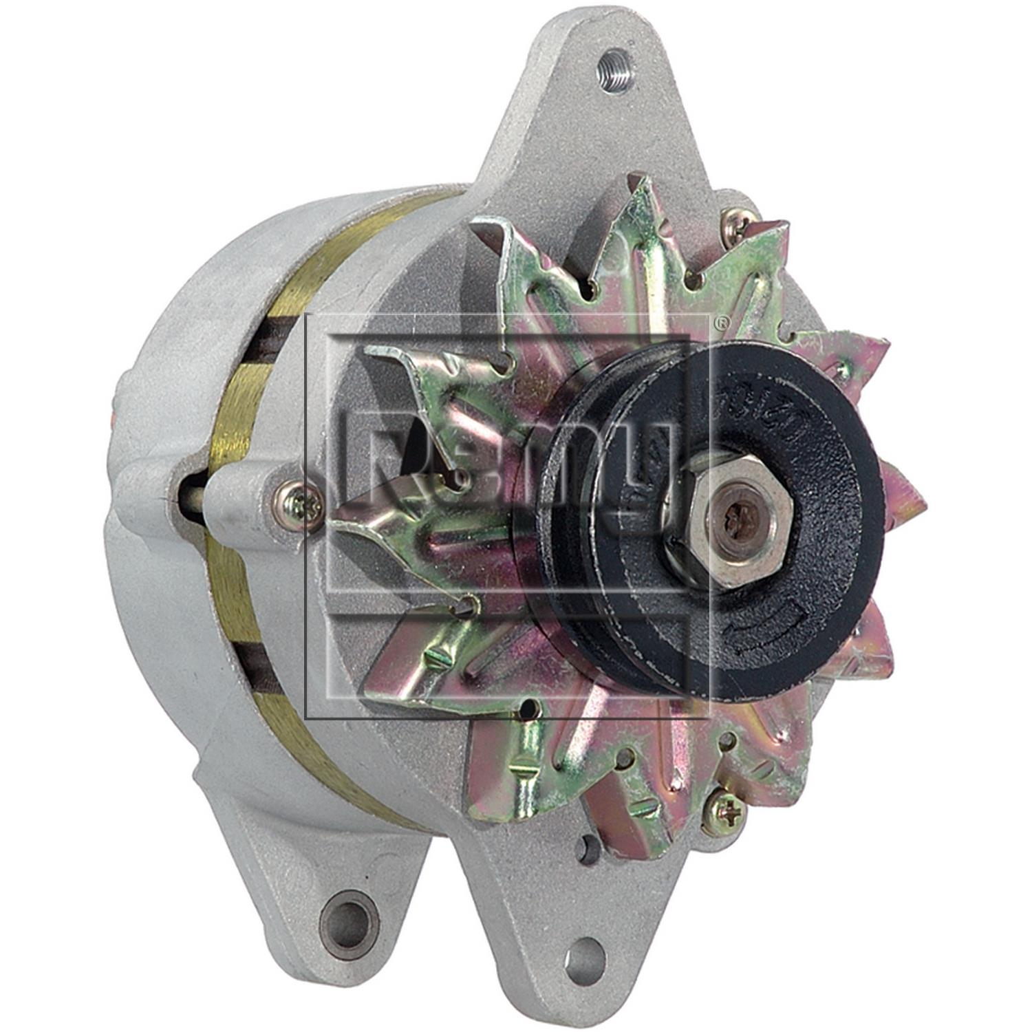 Alternator Remy 14184