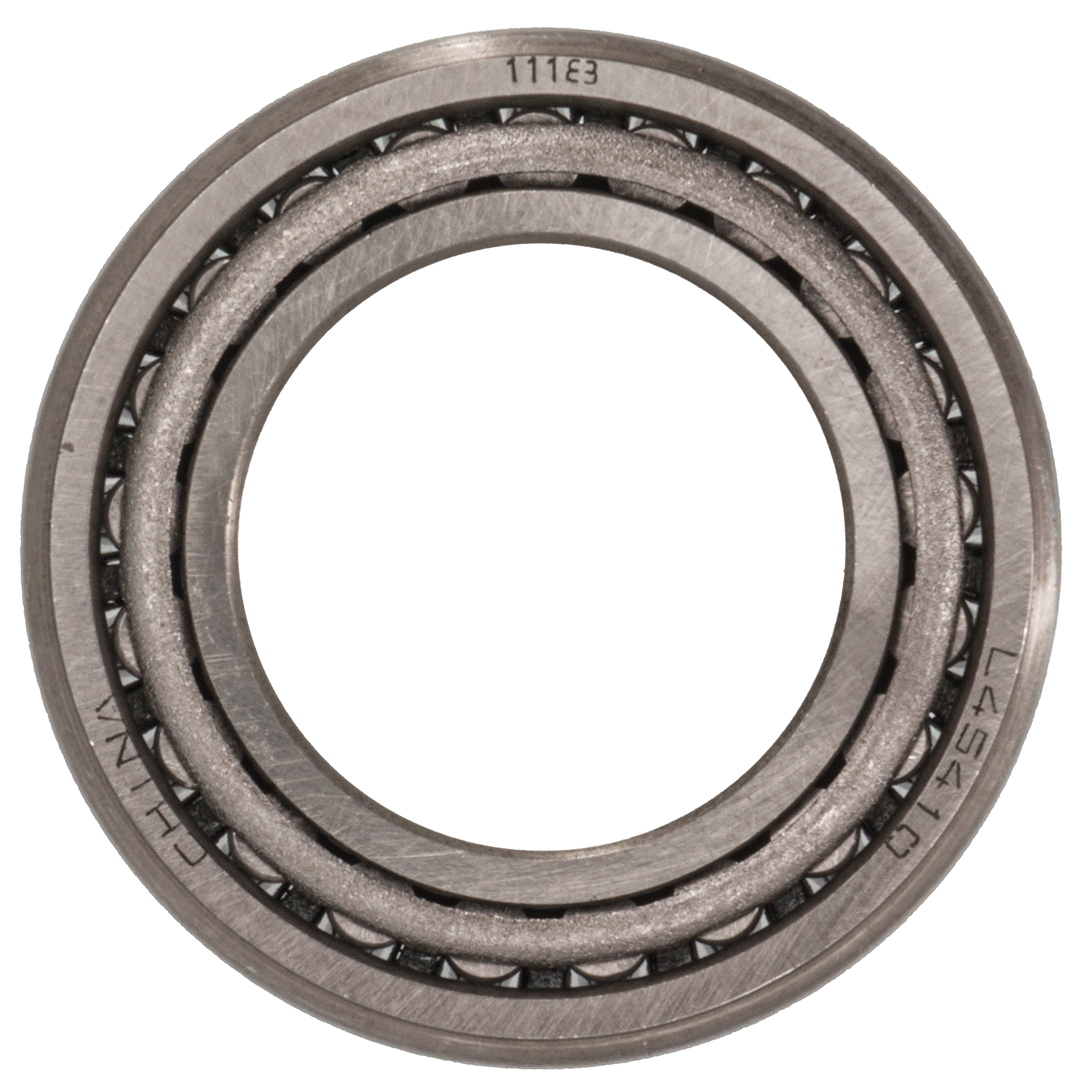 Wheel Bearing and Race Set Parts Master PMA15
