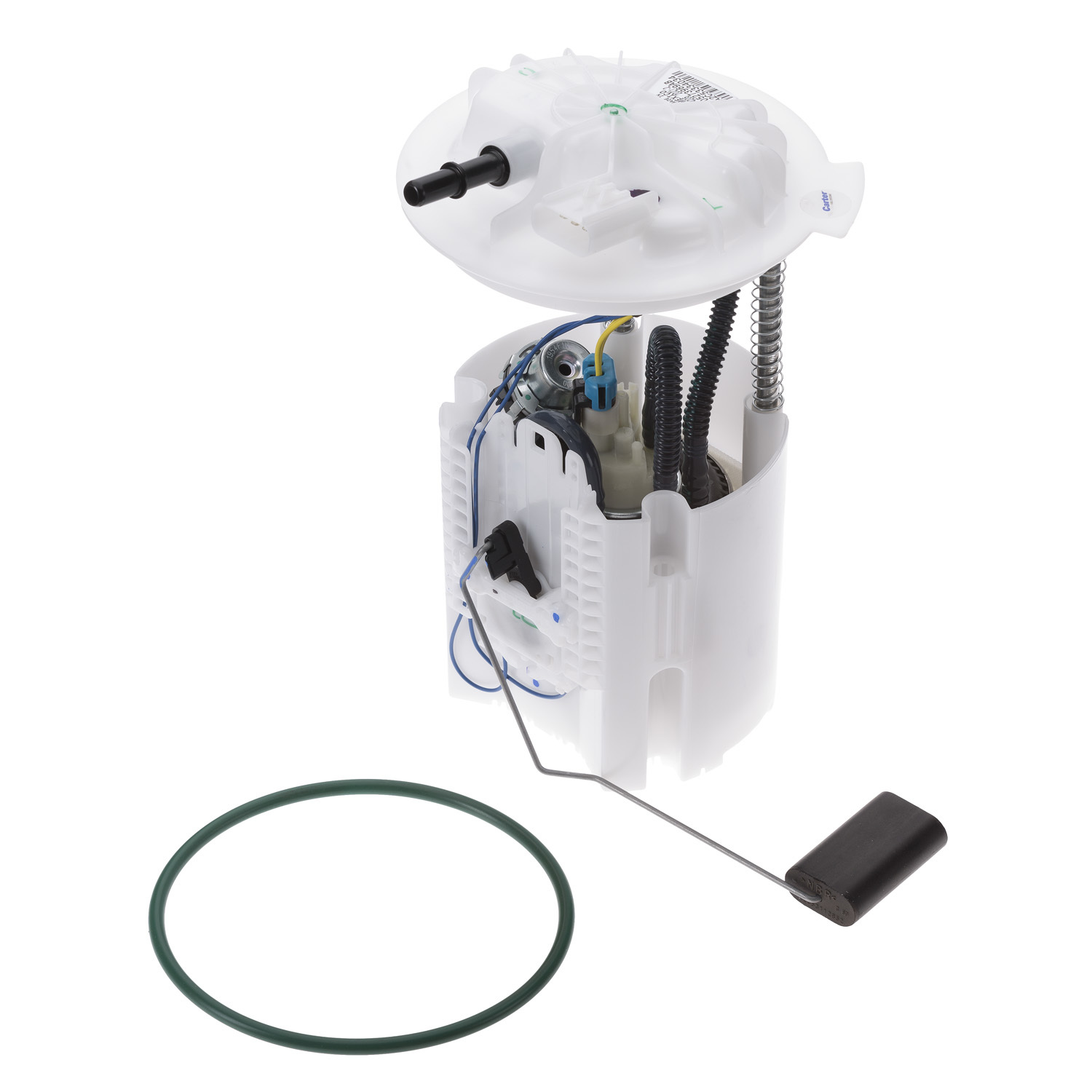 Fuel Pump Module Assembly Carter P76743M