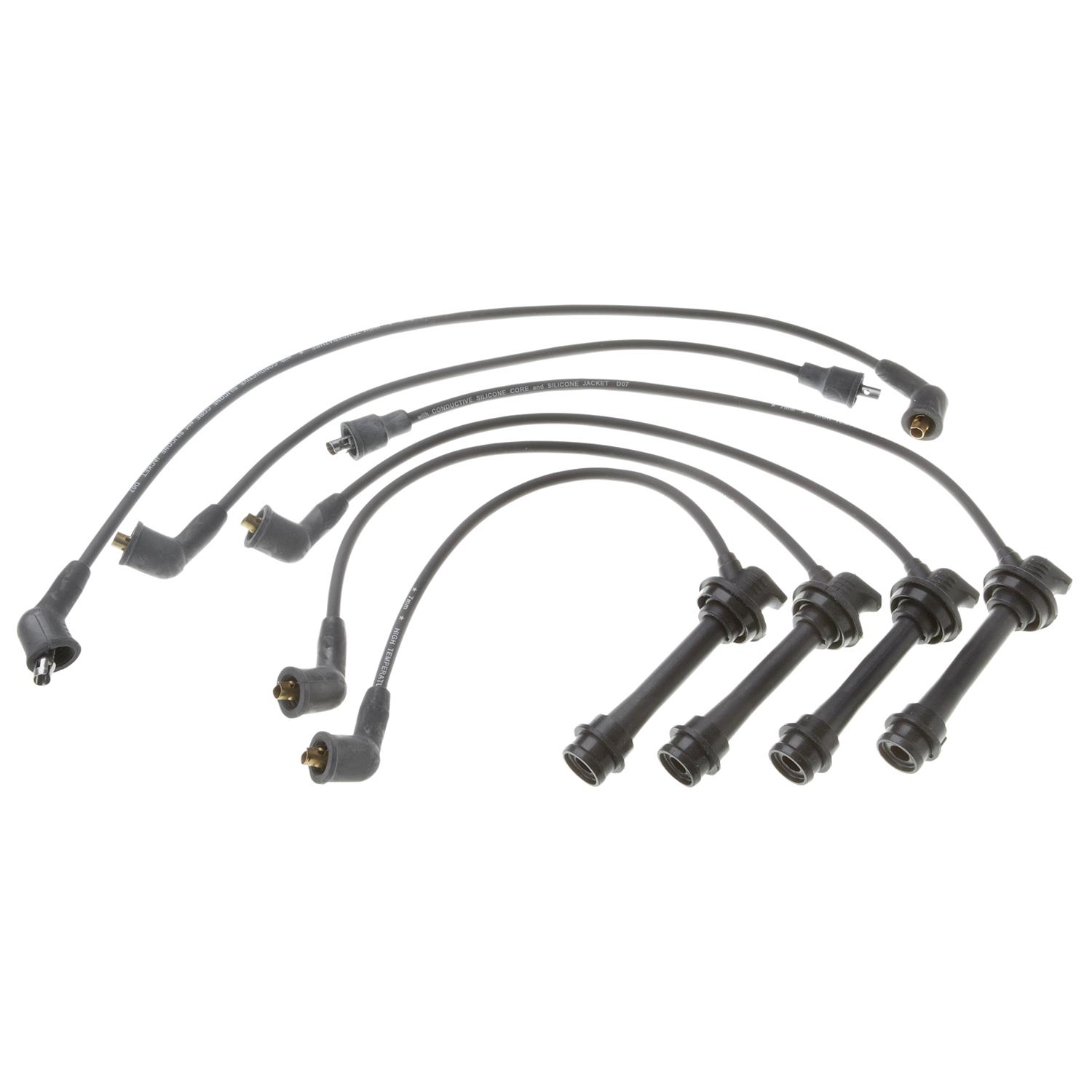 Spark Plug Wire Set Standard Ignition 27425