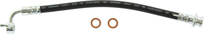 Brake Hydraulic Hose Centric Parts 150.42385