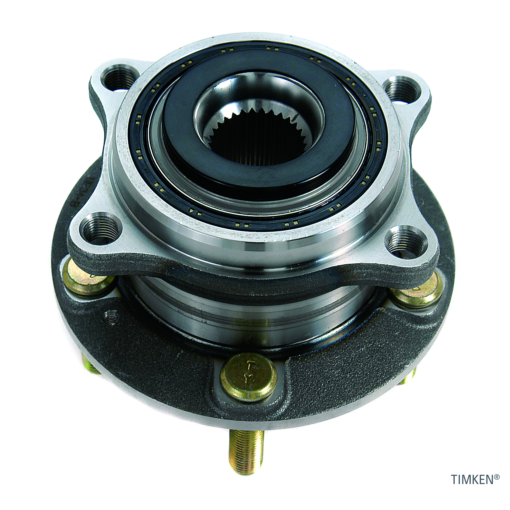Wheel Bearing and Hub Assembly Timken 513266