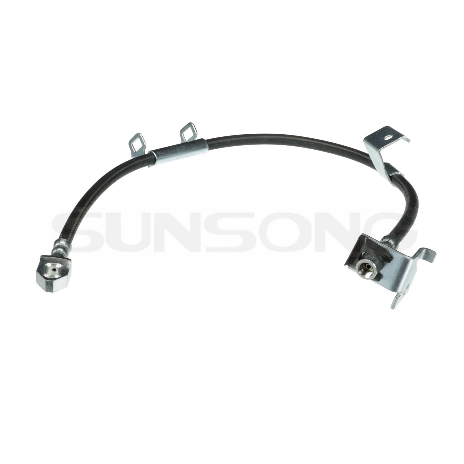 Brake Hydraulic Hose Sunsong 2204621