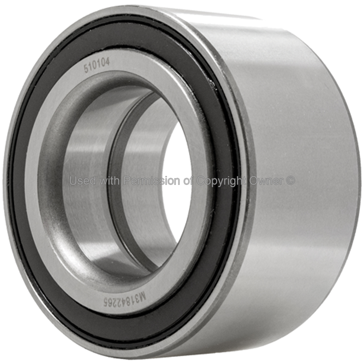 Wheel Bearing MacPherson Bearing Assemblies M510104