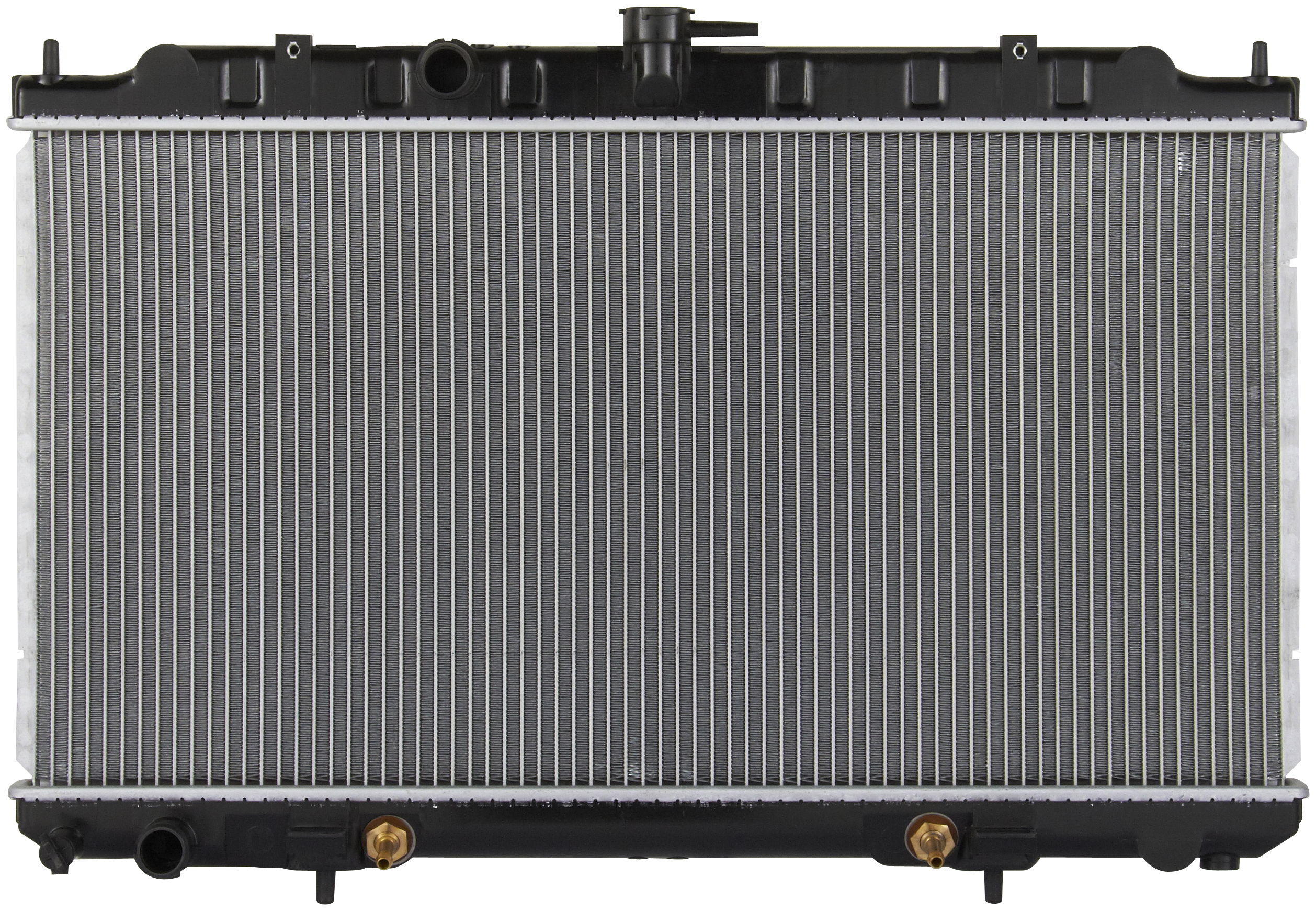 Radiator Spectra Premium CU2346