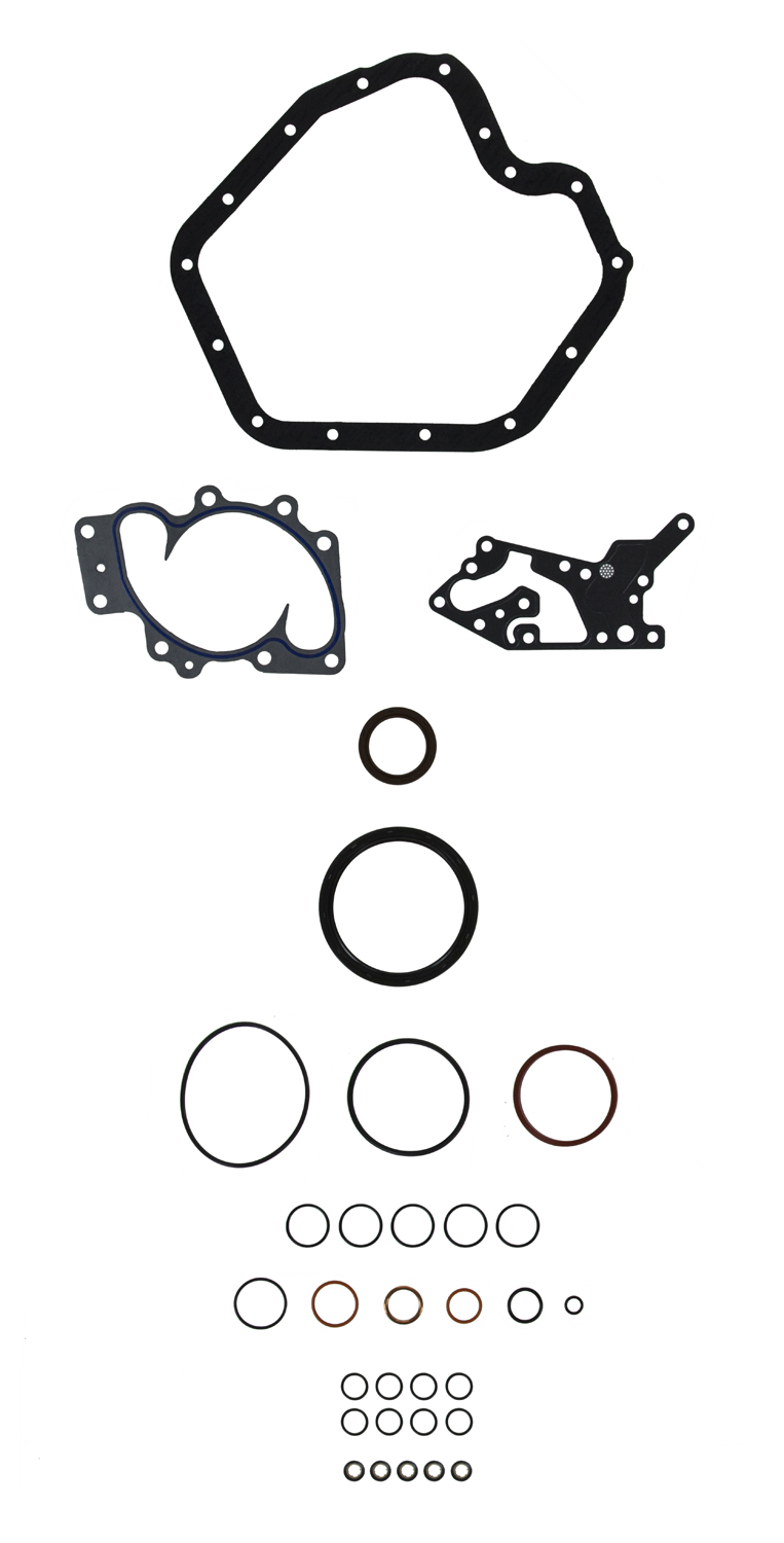 Engine Conversion Gasket Set FEL-PRO CS 26533