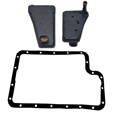 Transmission Filter Kit Wix 58968