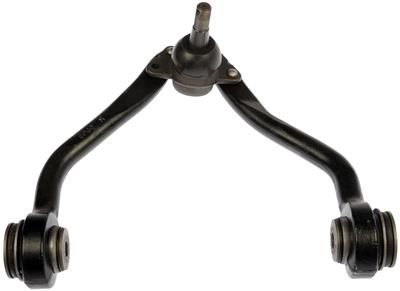 Suspension Control Arm and Ball Joint Assembly Dorman - OE Solutions 521-175