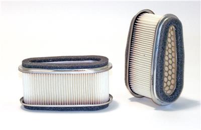 Engine Air Filter Wix 42433
