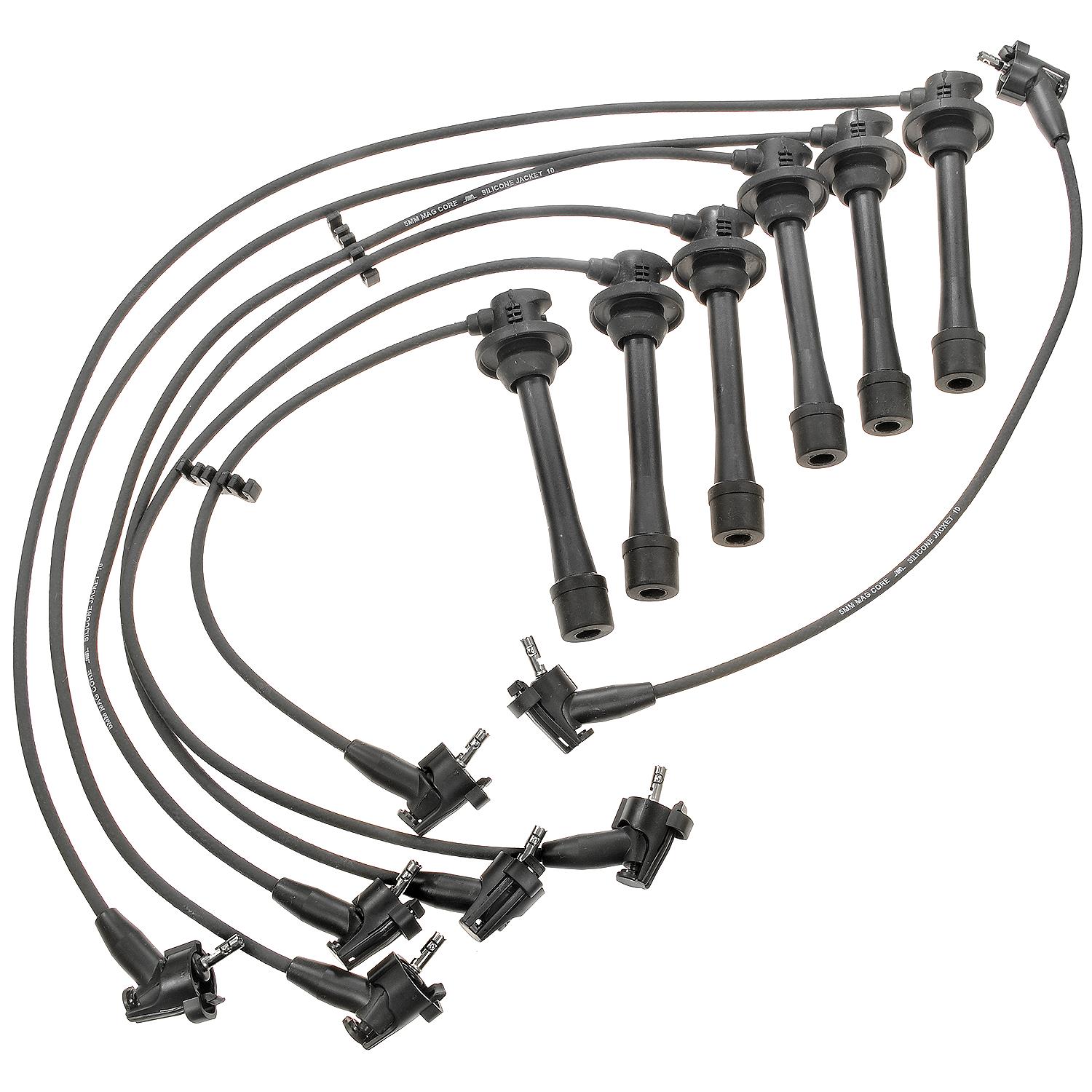 Spark Plug Wire Set Standard Ignition 25602