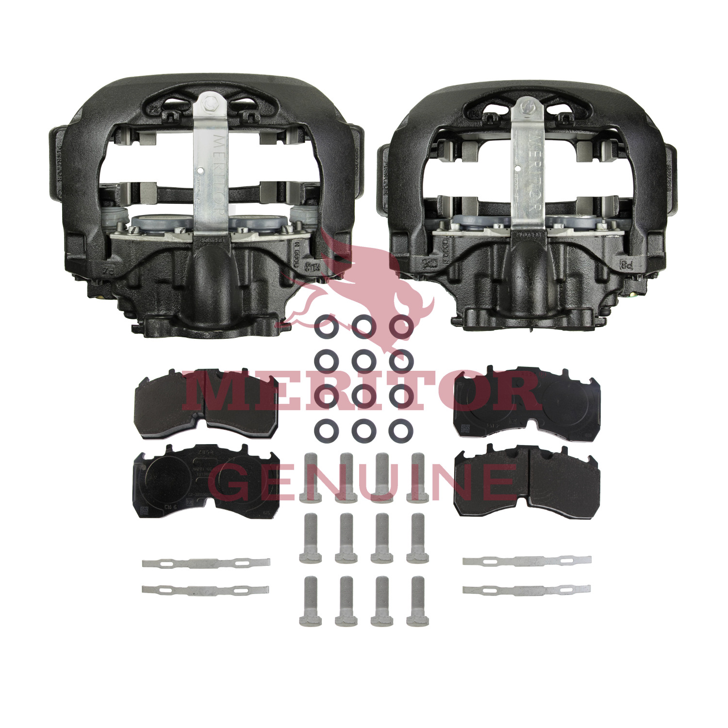 Disc Brake Kit Meritor KIT225222