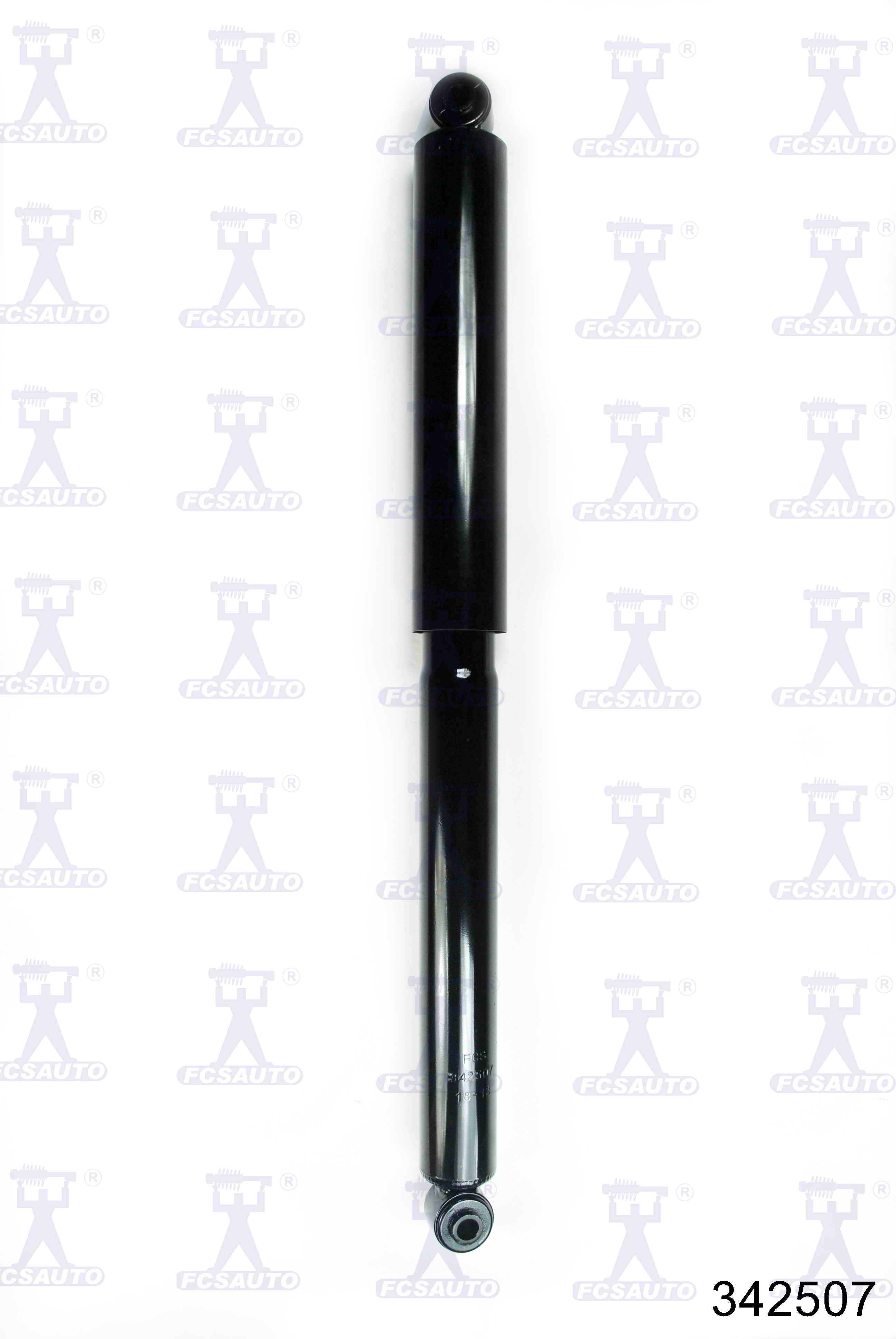 Suspension Shock Absorber Focus Auto Parts 342507