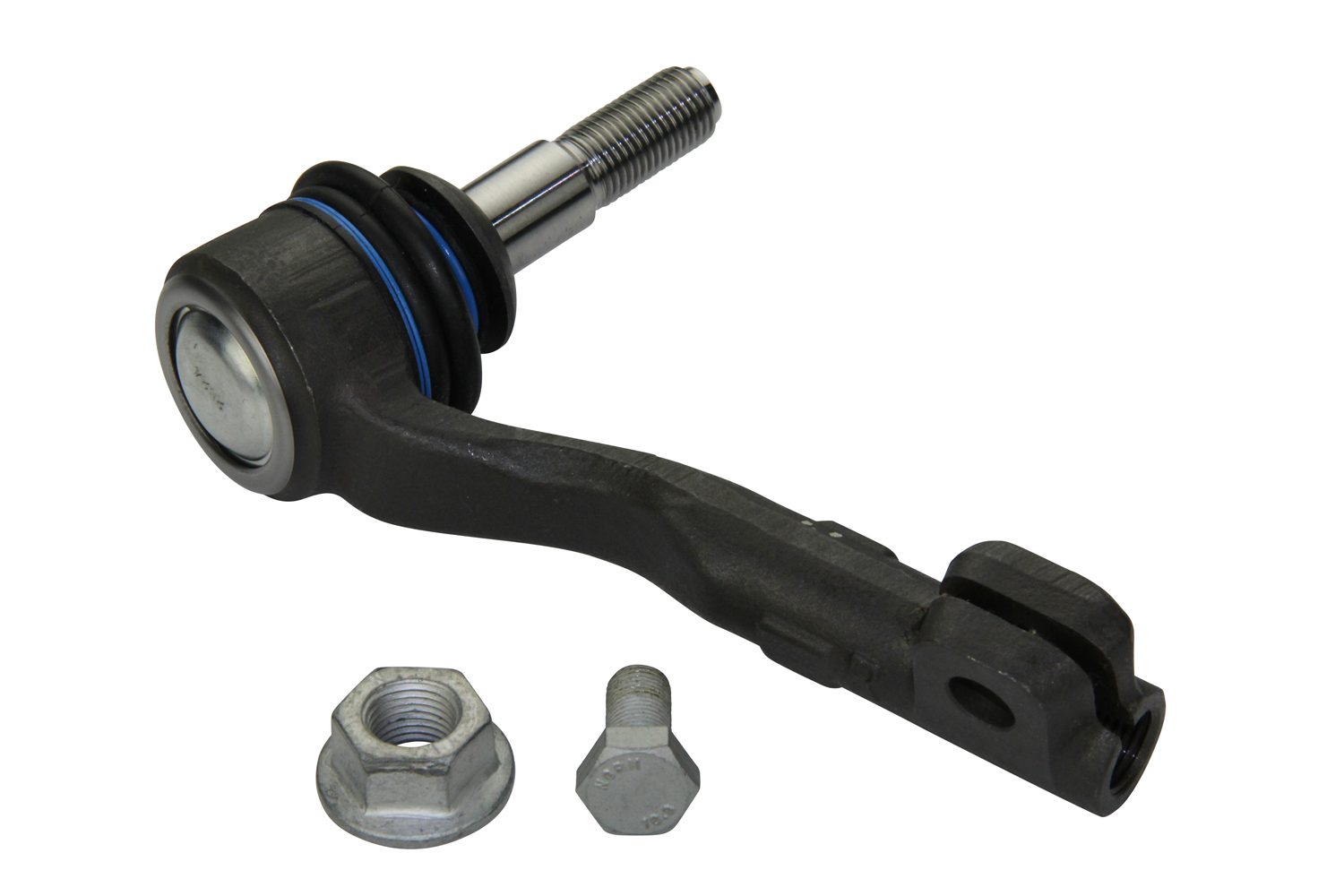 Steering Tie Rod End MOOG Chassis Products ES800946