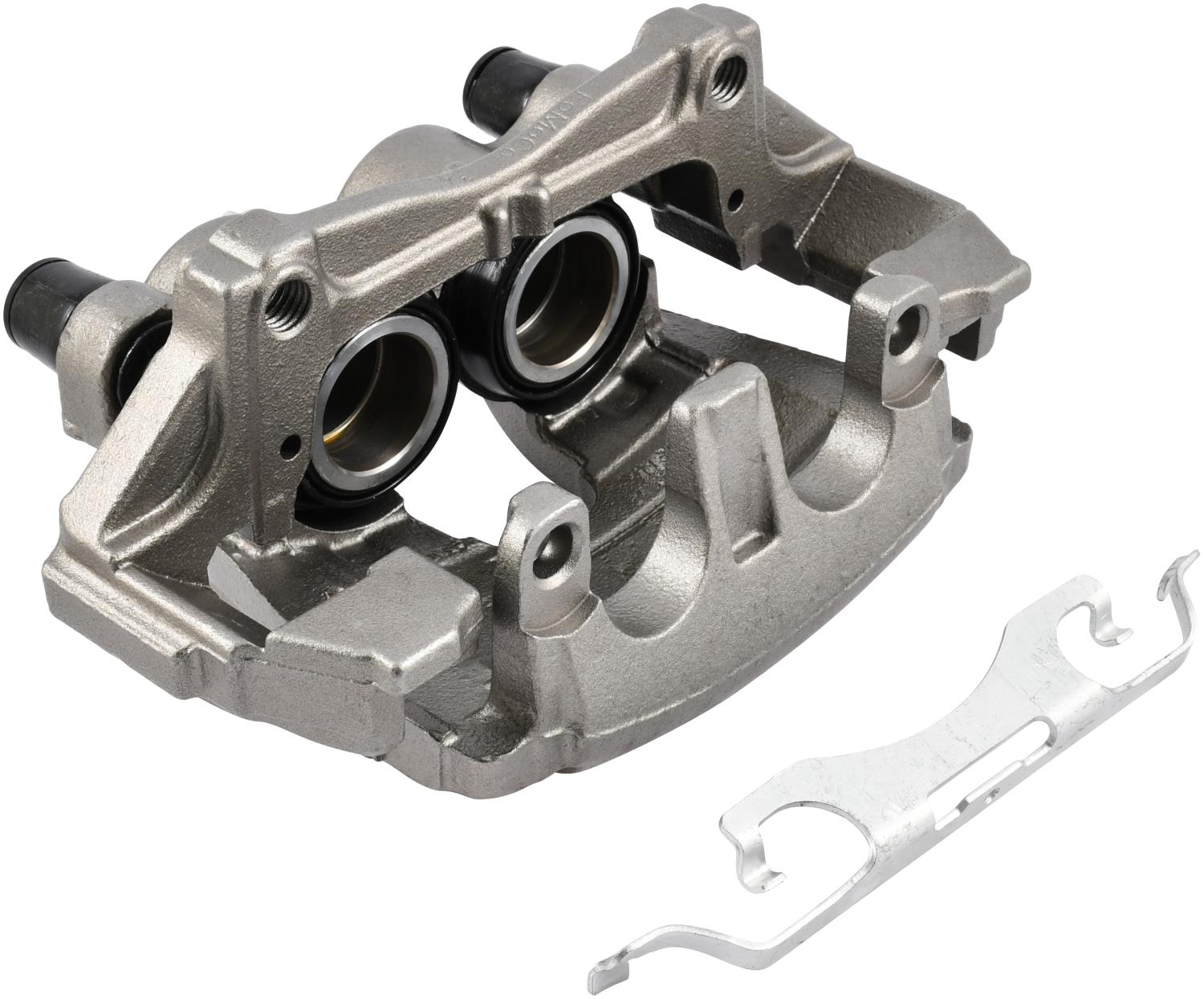 Disc Brake Caliper Perfect Stop 89-18040B