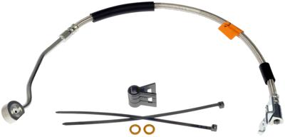Brake Hydraulic Hose Dorman - OE Solutions 622-064