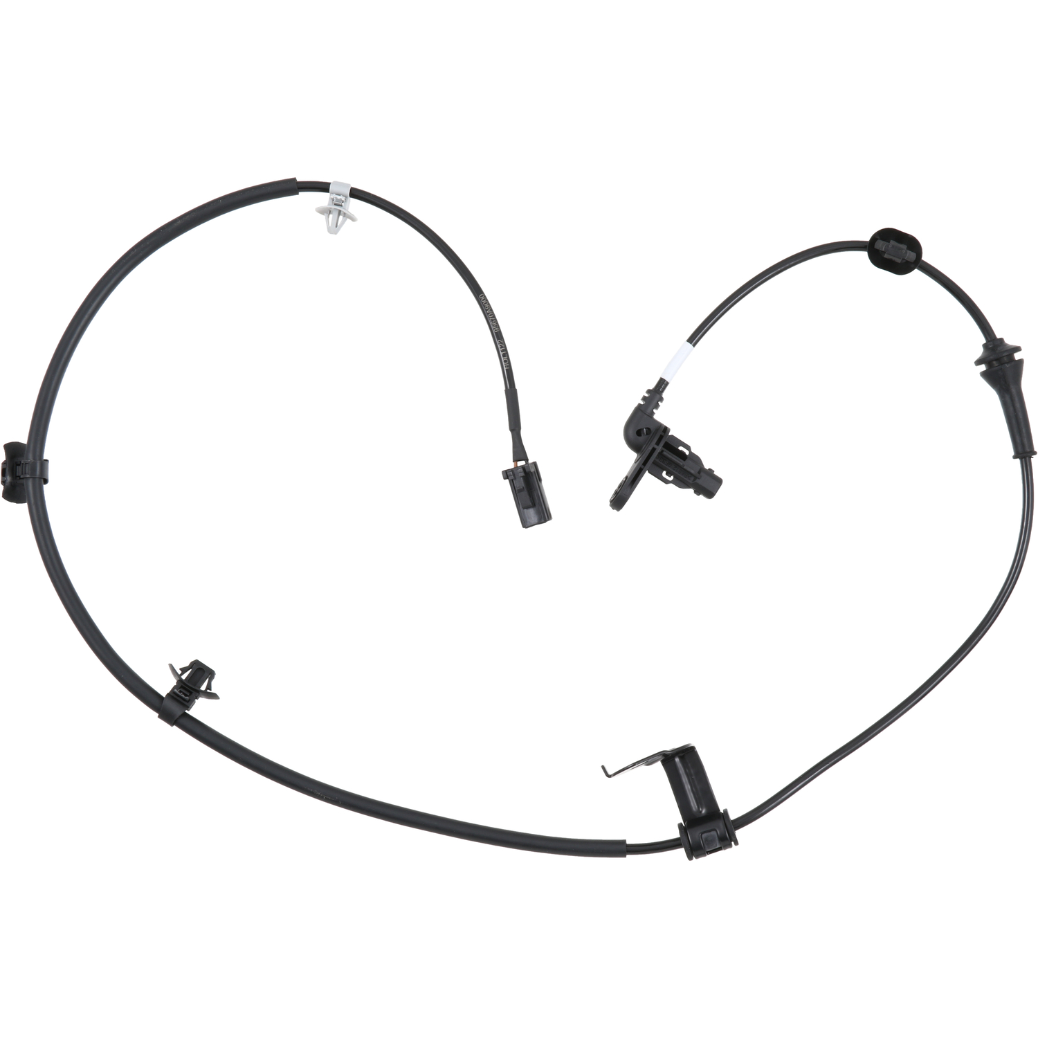 ABS Wheel Speed Sensor Perfect Stop 2ABS3649