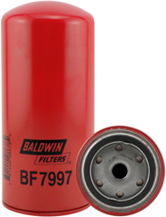 Fuel Filter Baldwin BF7997
