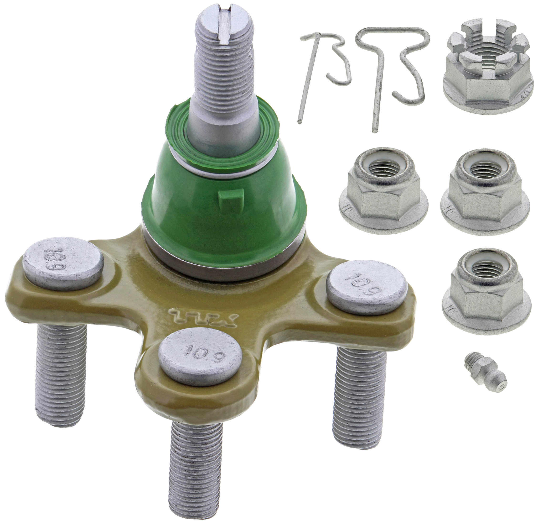 Suspension Ball Joint Mevotech TTX TXMS60525