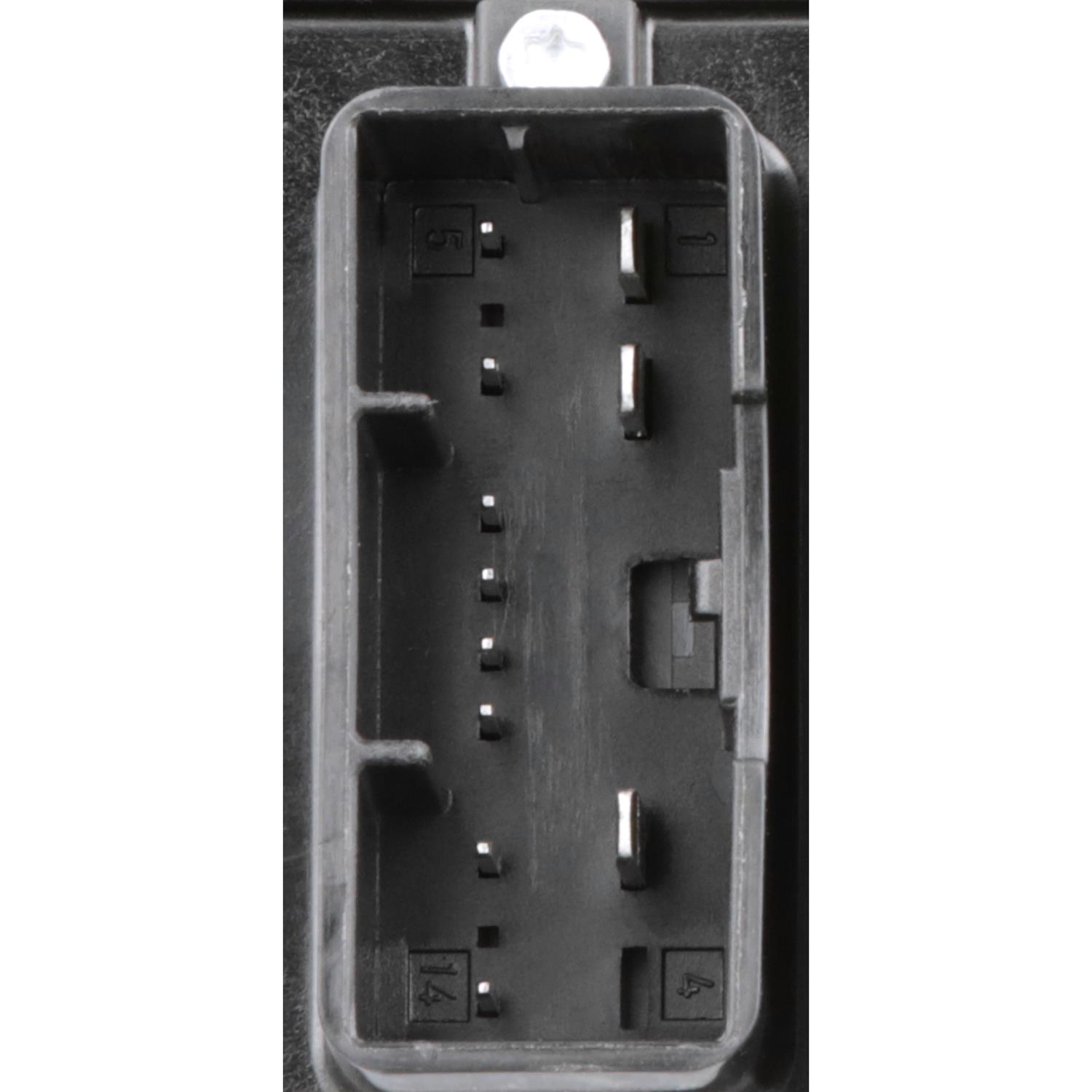 Door Window Switch Standard Ignition DWS2061