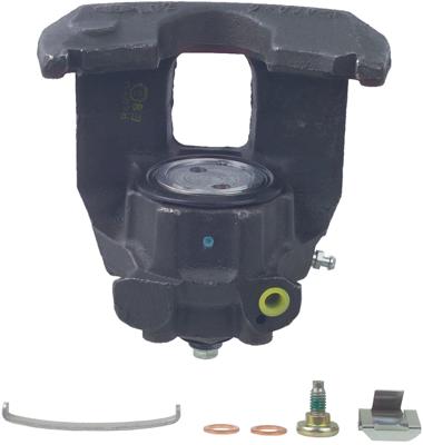 Disc Brake Caliper CARDONE Reman 18-4093