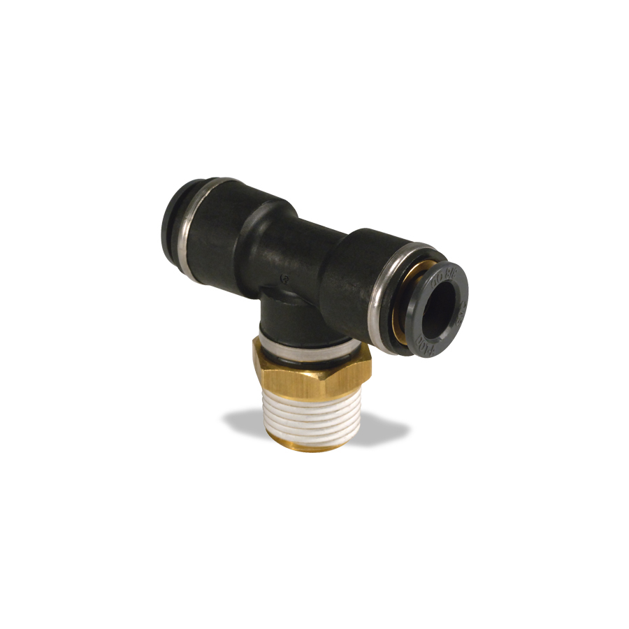 Air Brake Fitting Velvac 016368