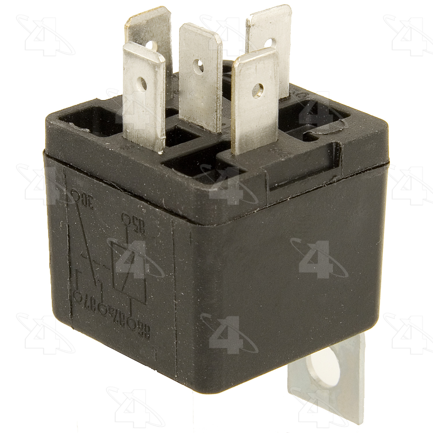 HVAC Relay Four Seasons 36102