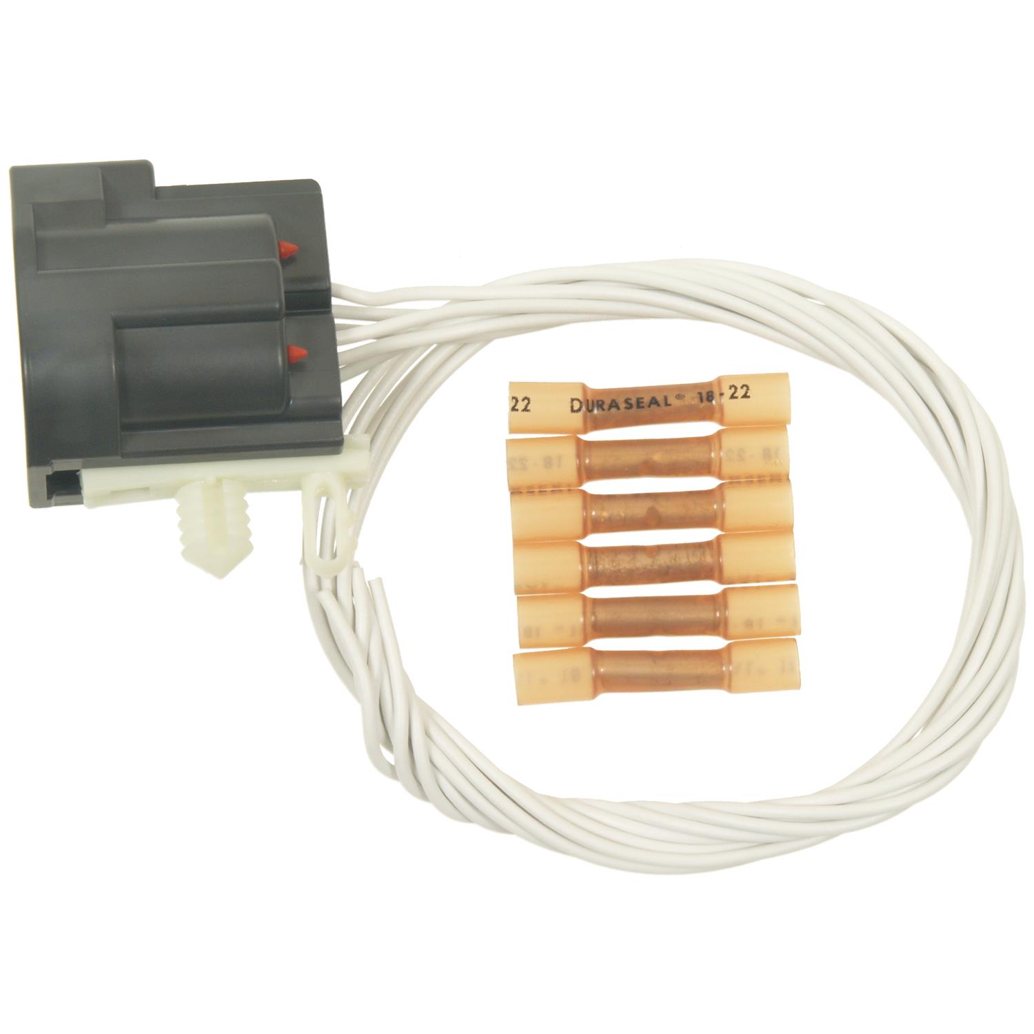 Headlight Switch Connector Standard Ignition S-1682