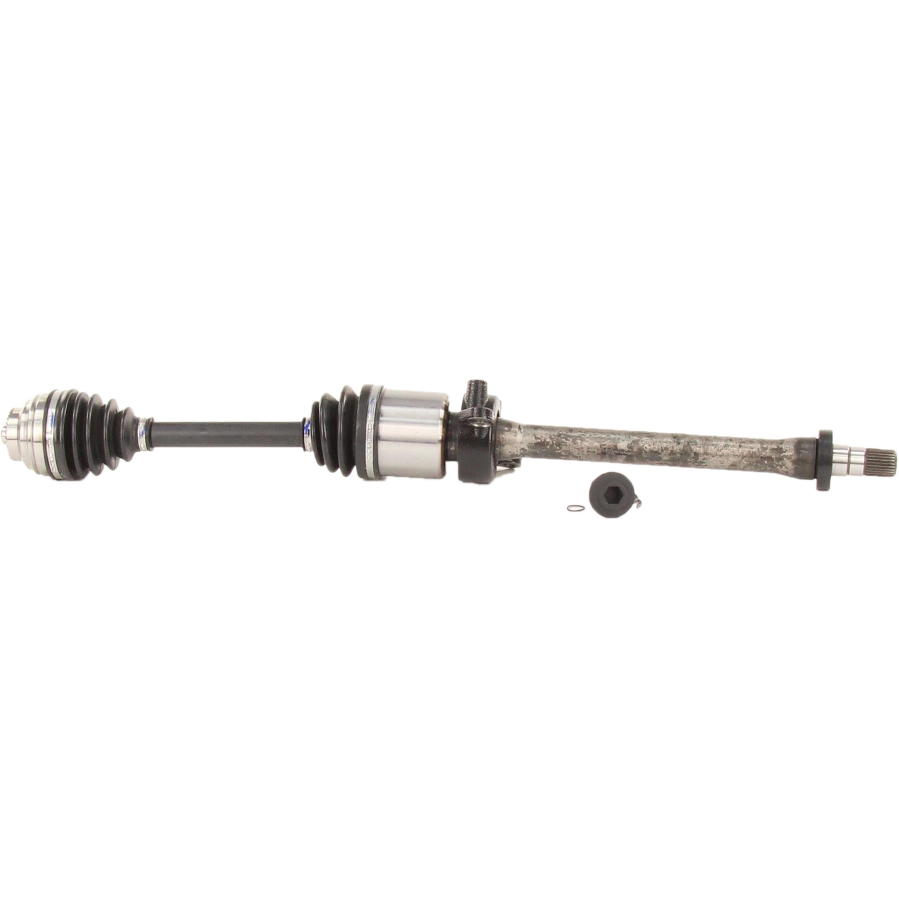 CV Axle Shaft TrakMotive BM-8154F3