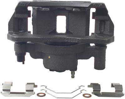 Disc Brake Caliper CARDONE Reman 19-B2608