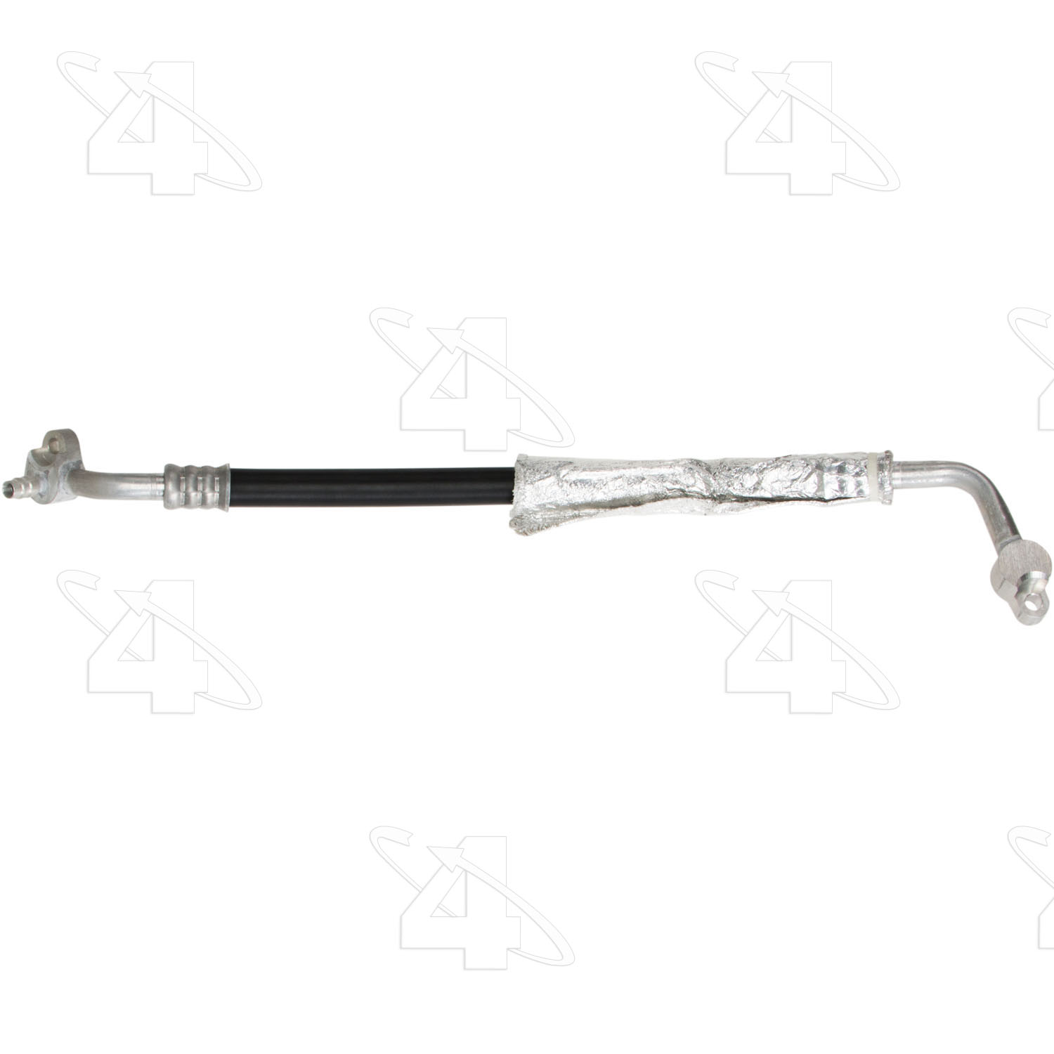 A/C Refrigerant Suction Hose Four Seasons 55774