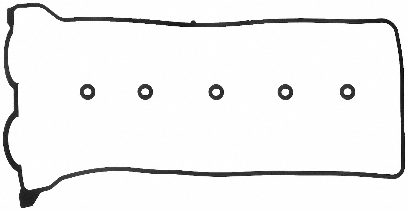 Engine Valve Cover Gasket Set FEL-PRO VS 50514 R