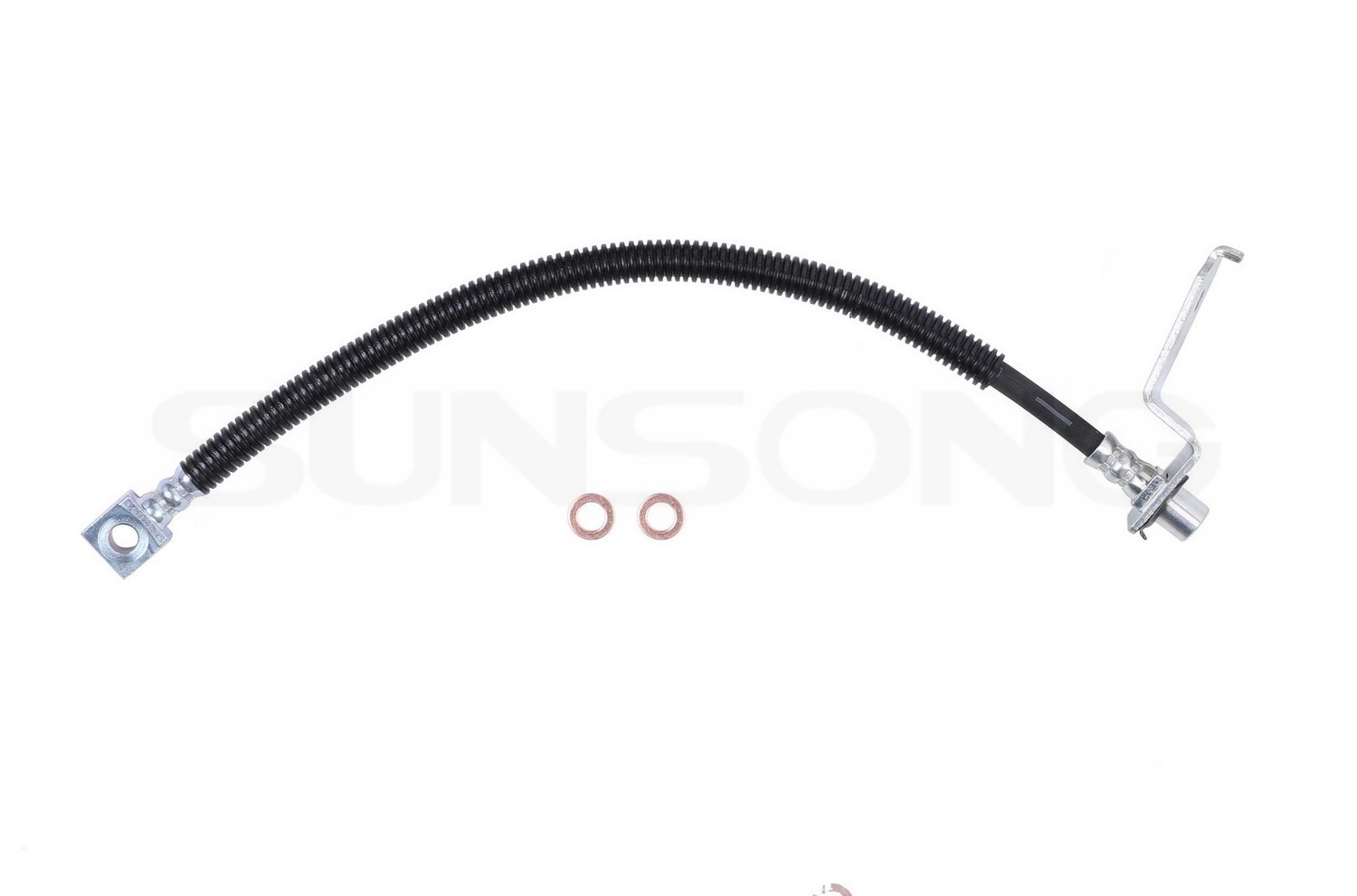 Brake Hydraulic Hose Sunsong 2204623B