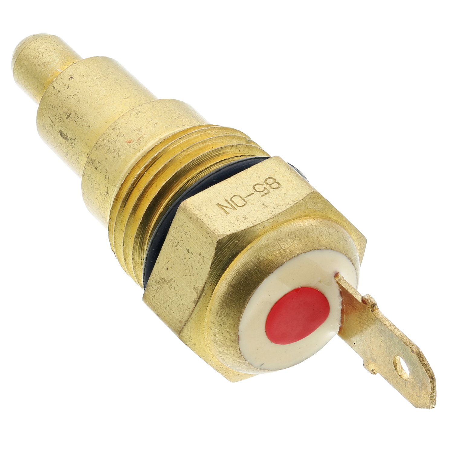 Engine Coolant Temperature Sensor Motorad 1TS1202